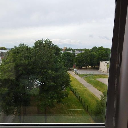 Itaja Apartment 50 Šiauliai Екстериор снимка