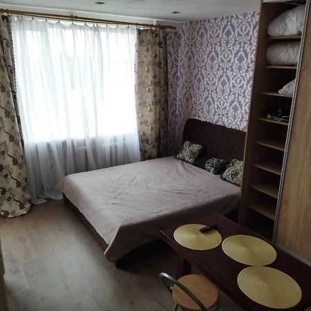 Itaja Apartment 50 Šiauliai Екстериор снимка