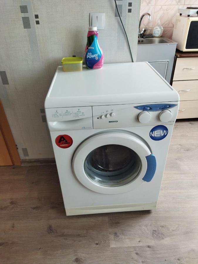Itaja Apartment 50 Šiauliai Екстериор снимка