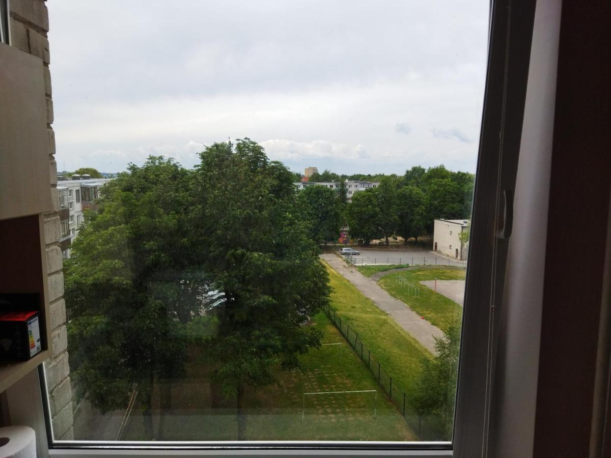 Itaja Apartment 50 Šiauliai Екстериор снимка