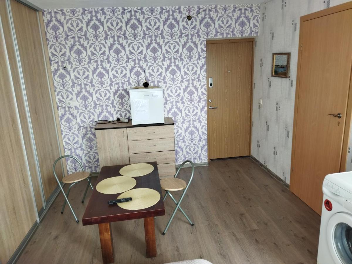 Itaja Apartment 50 Šiauliai Екстериор снимка