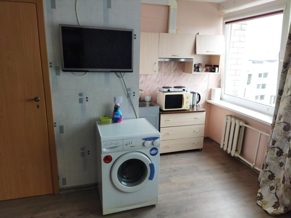 Itaja Apartment 50 Šiauliai Екстериор снимка