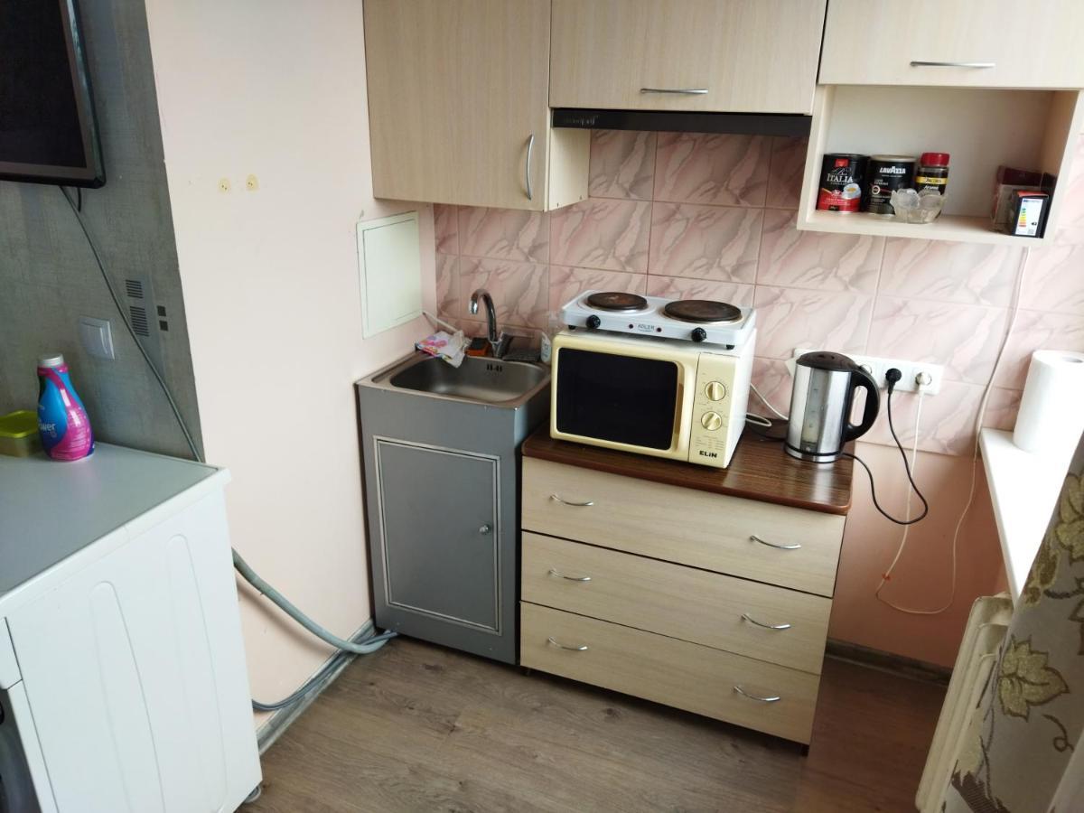 Itaja Apartment 50 Šiauliai Екстериор снимка