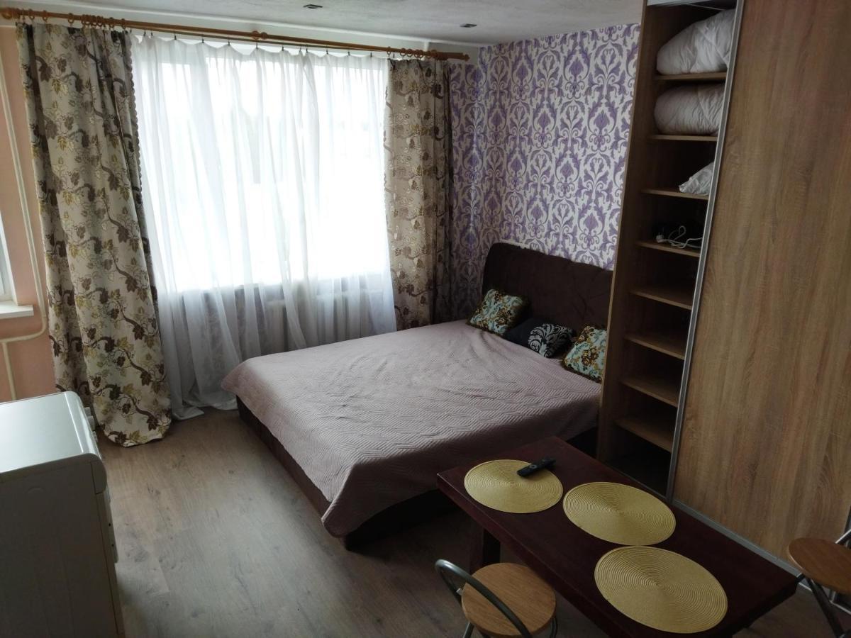 Itaja Apartment 50 Šiauliai Екстериор снимка