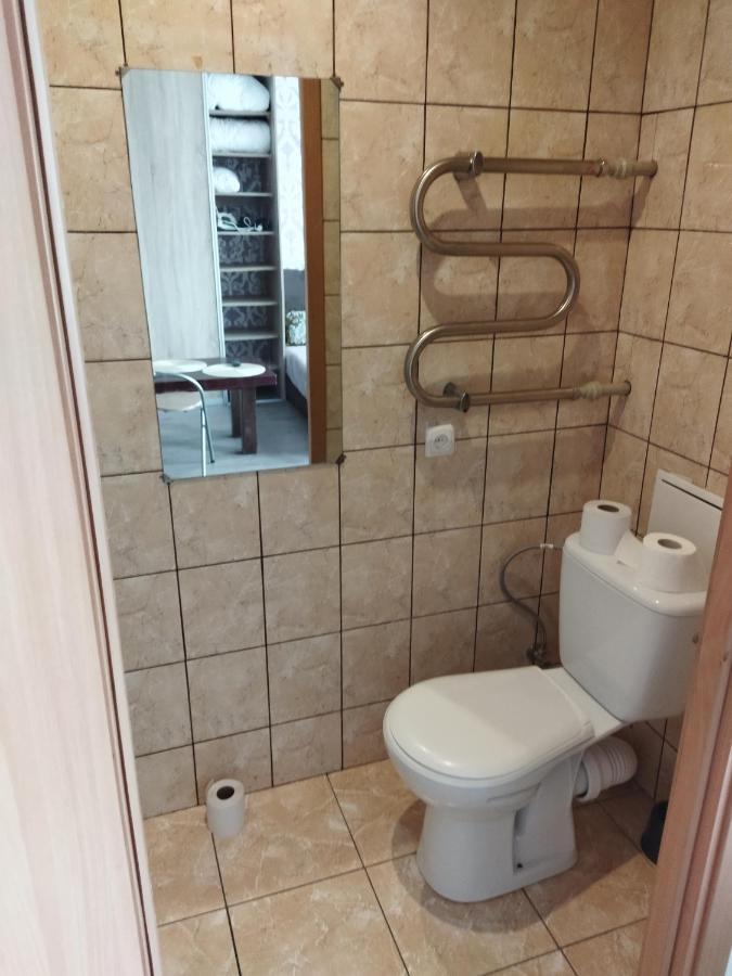 Itaja Apartment 50 Šiauliai Екстериор снимка